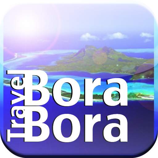 Travel Bora Bora 1.3
