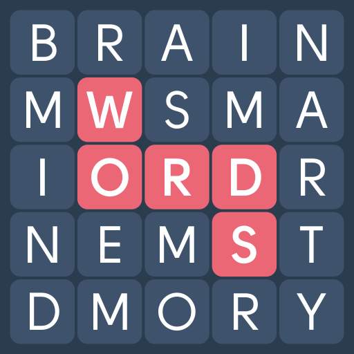 Word Search - Evolution Puzzle 1.30.14