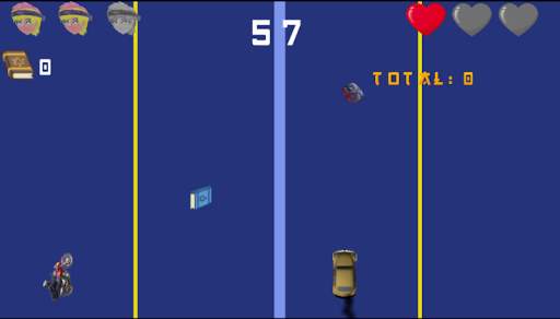 Game Art - EE Rui Barbosa screenshot 3