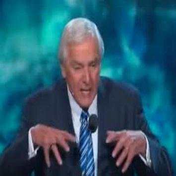 Dr David Jeremiah Ministry screenshot 1