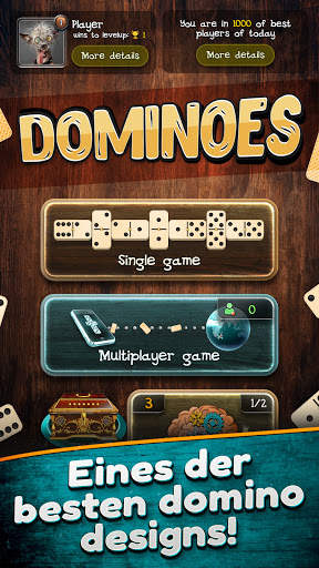 Domino screenshot 4
