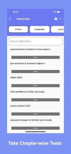 UpscWars:Upsc Prelims,McqGames screenshot 2