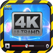 Movie4k player icon