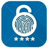 AppLock - FingerPrint Unlock 1.0.3