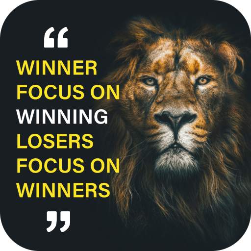 Motivational Quotes and Status 3.1