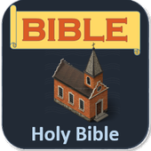 Modern English Bible Version icon