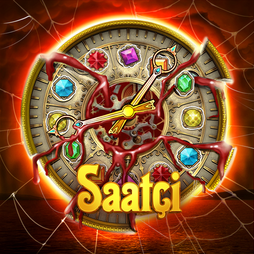 Saatçi: Eşleştirme Oyunu! icon