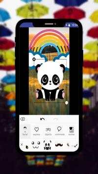PicsArt Pro:Collage Maker Editor 3 تصوير الشاشة