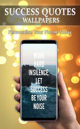 Success Quotes Wallpapers screenshot 1