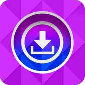HD-Video Downloader logo