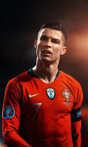 Cristiano Ronaldo Wallpapers screenshot 7