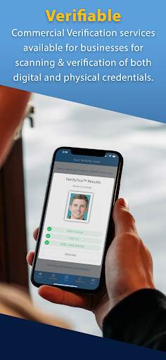 LA Wallet screenshot 3