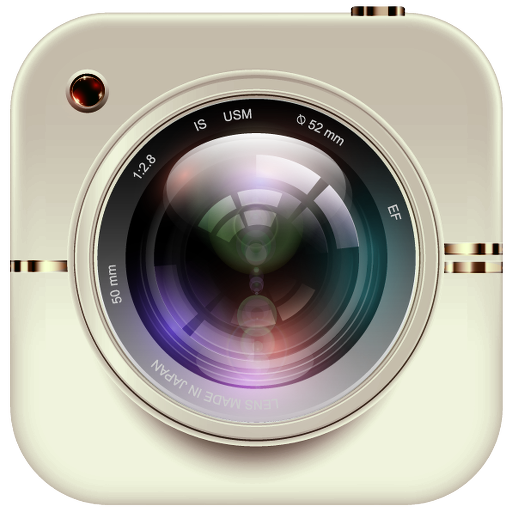 Smart HDR icon