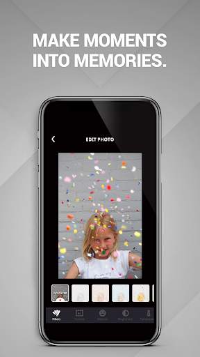 KODAK STEP Prints screenshot 4