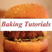 Baking Tutorials &amp; Recipes icon