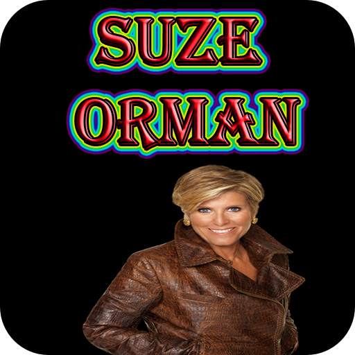 Suze Orman Free App 1.2