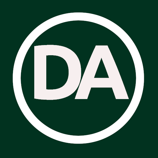 Dealing Assistant أيقونة