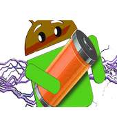 DU Battery Saver - Battery Charger & Battery Life on 9Apps