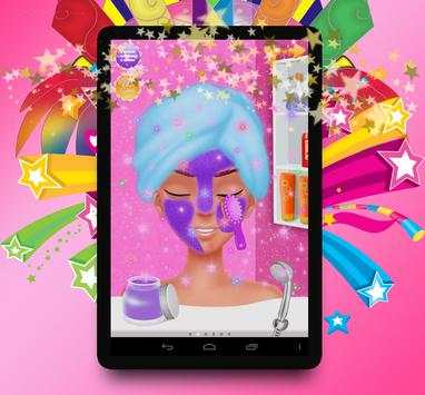 Princess Fashion Salon - Princess Hair and Makeup screenshot 1