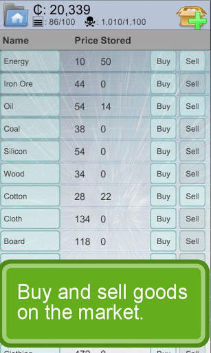 Business Tycoon Simulator 2016 screenshot 6