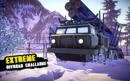 Offroad Chronicles screenshot 10