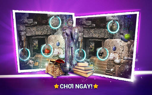 Tìm Nó Nào - Truyện Cổ Tích Trò Chơi Câu Đố screenshot 4