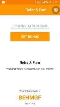 Earn-Video screenshot 2