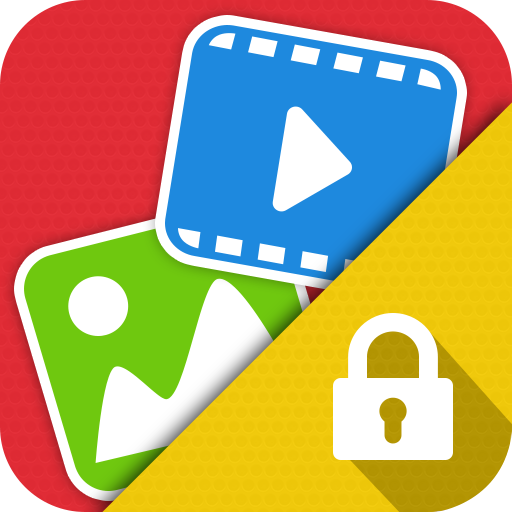 Photo Video Gallery Locker - Hide Videos иконка