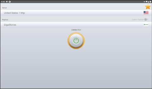 xTunnel VPN screenshot 15