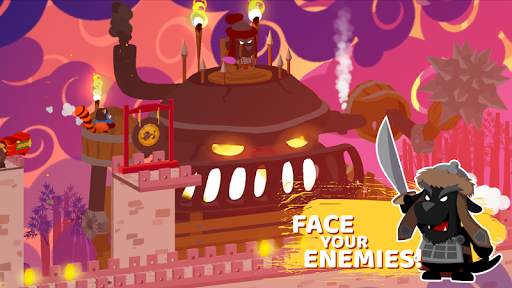 Fire Panda screenshot 7