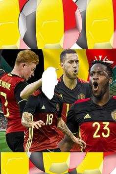 Mbappe VS Stars player team Photo Edit screenshot 4