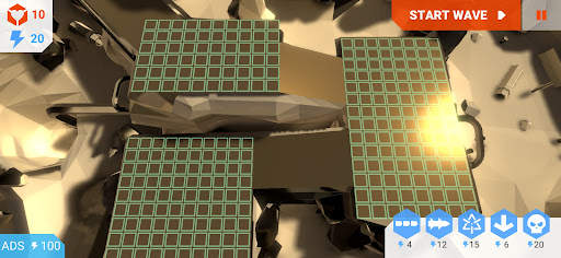 Tower Militia screenshot 4