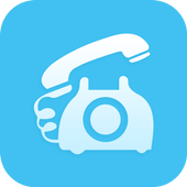 Fake Caller icon