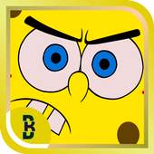 Adventure Spongebob Angry Wuuu 1.0