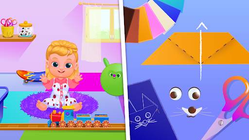 My Baby Care 2 screenshot 5