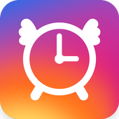 Idol Alarm icon