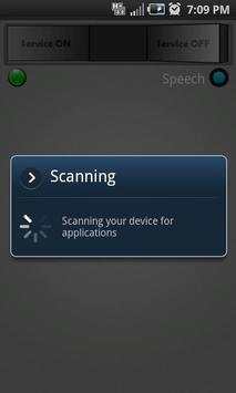 Accessibility Launcher Lite screenshot 2