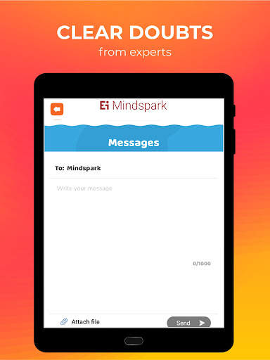 Ei Mindspark Learning App screenshot 16