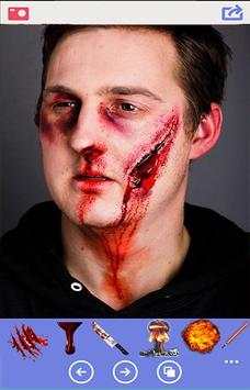 Real Blood Injury Effects Pro screenshot 3