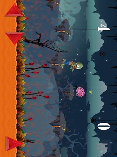World of Zombies Endless Run screenshot 7