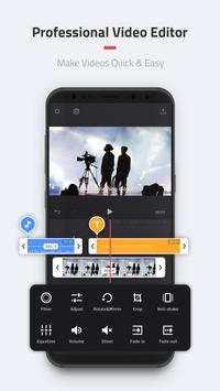 OneCut screenshot 1