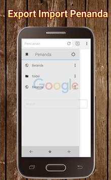 Fastnet Browser screenshot 4