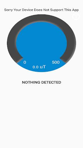 Hidden Camera Detector - Detect Spy Bug Devices screenshot 5