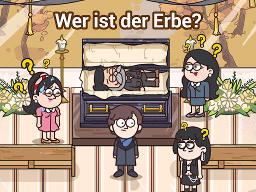 Case Hunter: Schaffst du es? screenshot 1