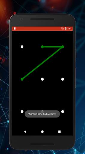 Secret AppLock for iphone 11 screenshot 1