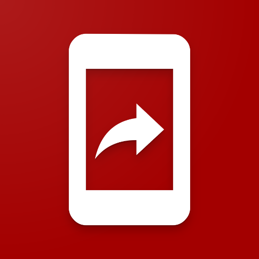 Ultra Share icon