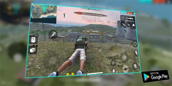 Free Tips free-fire 2019 screenshot 2