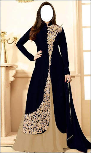 Fashion All Dresses With Women screenshot 3