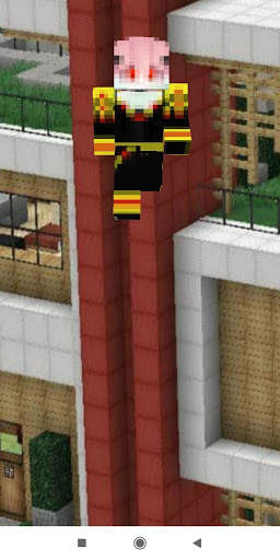 Wing Skins for minecraft pe screenshot 5