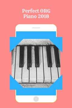 Perfect ORG Piano 2018 screenshot 3